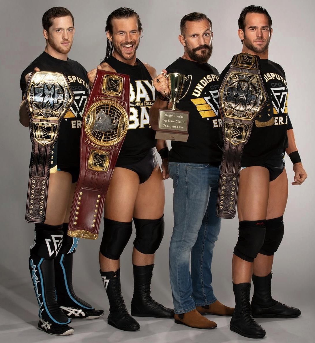 Chupacabra_01's tweet image. 🎂Happy Birthday to Roderick Strong! @roderickstrong #RoderickStrong #AEW #UndisputedEra #DiamondMine #NXT #ROH #WWE #ECW #NWA #WCW #ImpactWrestling #MLW #LuchaLibreAAA #CMLL #NewJapan #NJPW #ProWrestlingNoah #AJPW #PWG #DragonGate #CZW