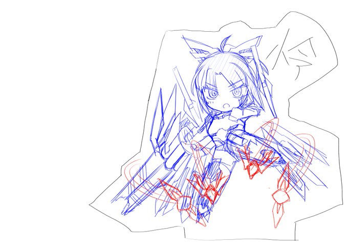 こういうのがね、作れたらねいいねって
砲身は撃ったら消してからピジョン蹴るけどあった方が見栄えは良くなりそうよな… 