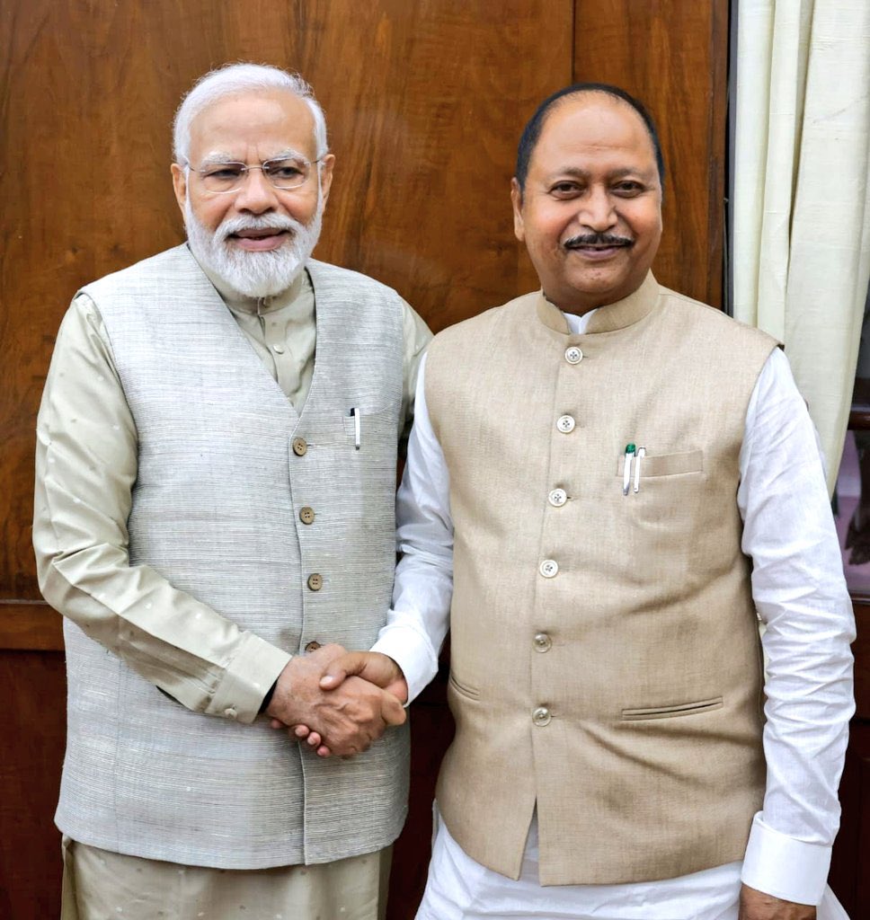 Bholanath ( B. P Saroj ) tweet media