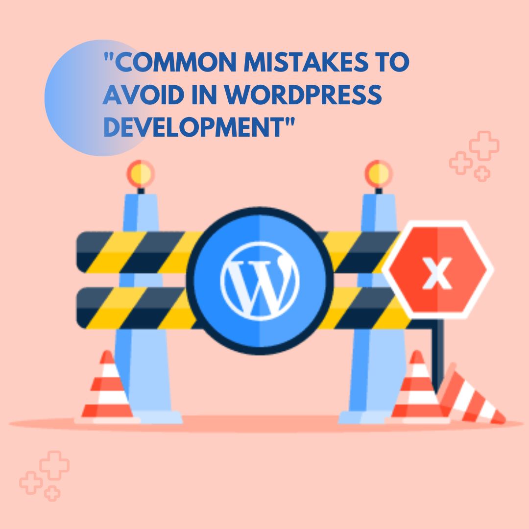 akaisolution's tweet image. 🚨 Common Mistakes to Avoid in WordPress Development 🚫

1️⃣ Ignoring Regular Updates
2️⃣ Overlooking Mobile Responsiveness
3️⃣ Ignoring Backups
4️⃣ Too Many Plugins
5️⃣ Ignoring SEO
6️⃣ Neglecting Security
7️⃣ Not Using Child Themes

#wordPress #tips #mistakestoavoid #amitwebman