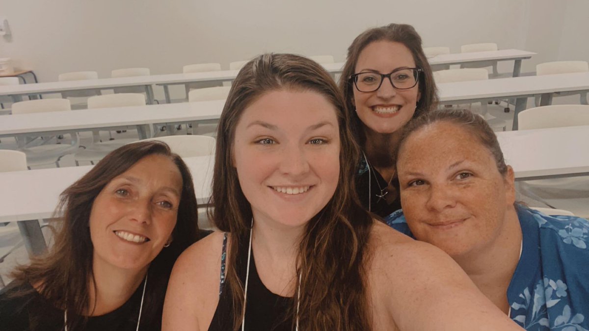 MacLeodMath's tweet image. Ready for some Pasco and ArcGIS learning!! #itcamp2023