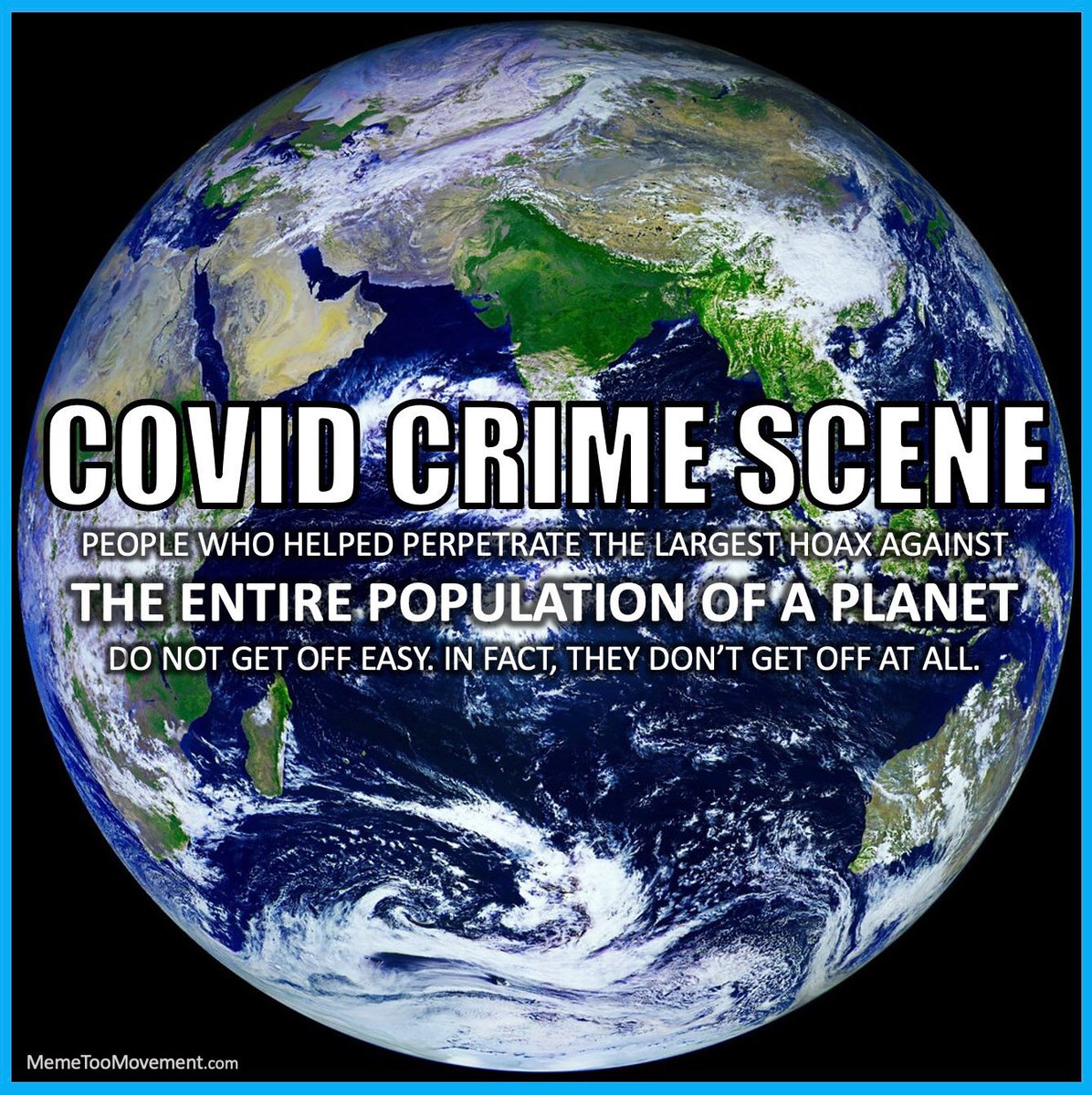 GoogleExpertUK's tweet image. "Covid is the biggest CORRUPTION SCANDAL in the history of mankind."
@MislavKolakusic MEP🇭🇷Croatia
"We'd have got away with it, if it hadn't been for those pesky MEPS"
@Pfizer
via @davidwetton
x.com/ThePeoplesHubU…
x.com/mislavkolakusi…
Steve Ross👻inspired
#GodBlessAmerica🇺🇸