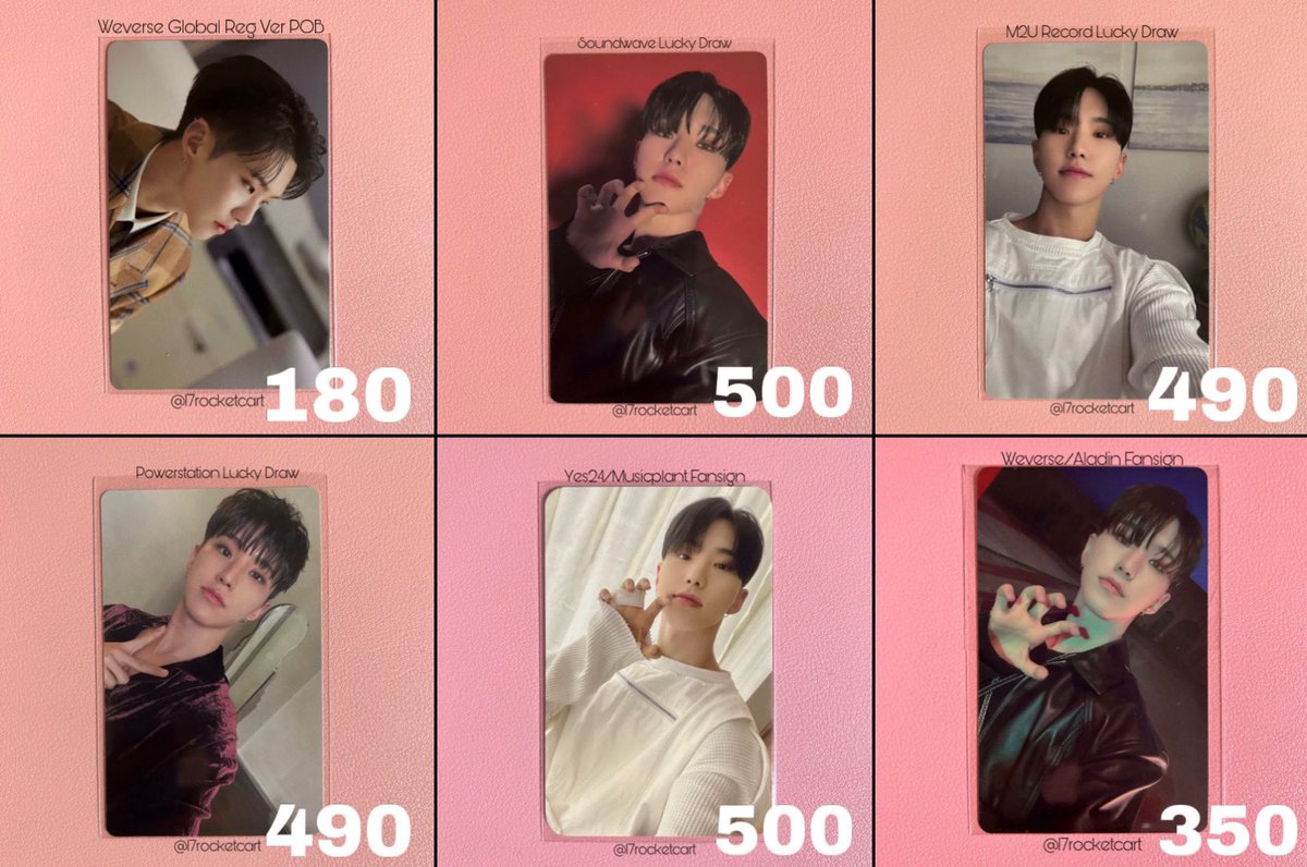 17rocketcart's tweet photo. ꒰ wts lfb svt ph ꒱

🧸 hoshi fml pobs 🧸

— bought LDs for 1625 (540 ea)
— total: 2510, if getting set: 2330
— 5 days res!
— dm to claim
— rcbyt 

t. seventeen lucky draw soundwave m2u powerstation yes24 musicplant weverse fansign global aladin pob photocard horanghae pc https://t.co/tDfkysLmqk