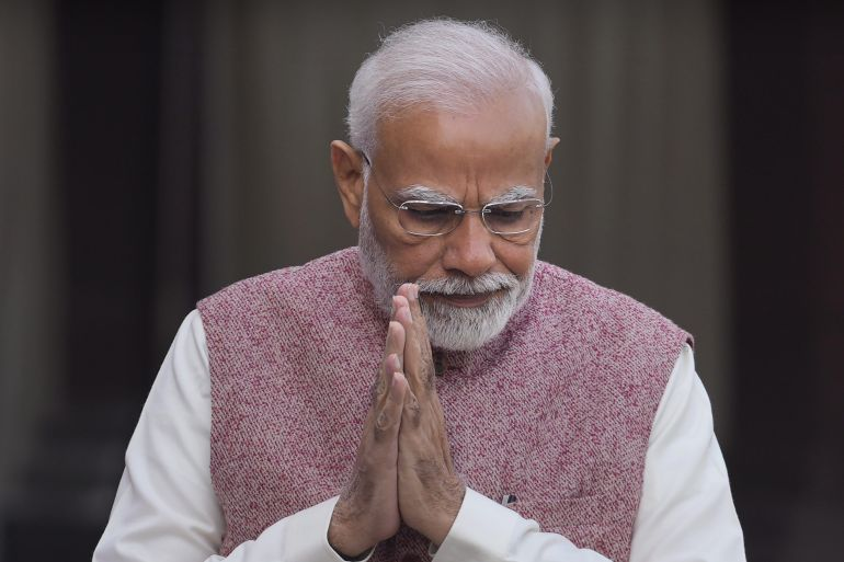 onlynewstime7's tweet photo. India’s Modi to face no-confidence vote over Manipur violence
For full click on this👇🏻
https://t.co/v5S2Bavkxe

#CartoonNetwork #Richarlison #Cynthia #UFOs #FNAF #Microsoft #BayernMunich #barbietest #FoundInsideArea51 #Switzerland #WakandaForever #Mermaidbarbie #Wrexham #cassie https://t.co/Asn6U7ohhv