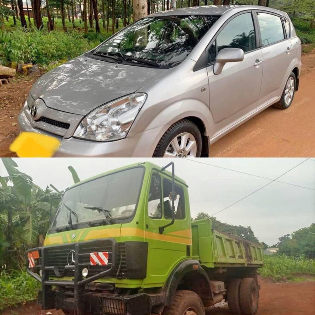 MimiMefoInfo's tweet photo. Cameroon prohibits the importation of less than 5 years old vehicles #Cameroon #Africa https://t.co/qMKJhvTl7m https://t.co/JMpPjdrMXe