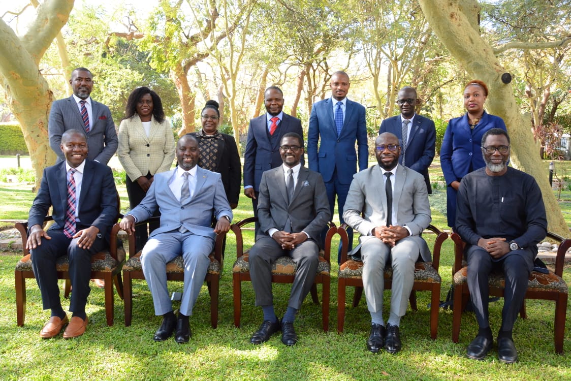 CCCC_COMESA's tweet image. On going meeting of the competition authorities of @comesa_lusaka,@UEMOA_Officiel, @ERCA_ARCC,CEMAC &amp;amp; @EacCompetition. At the meeting, the Director &amp;amp; CEO CCC has stressed the importance of cooperation&amp;amp;collaboration among the participating regional competition authorities.