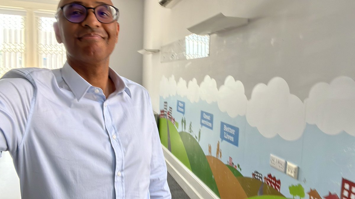 Great to catch up with the board #NCHA <a href="/PaulMoatNCHA/">Paul Moat</a> <a href="/hollydagnall/">holly dagnall</a> <a href="/natfednews/">National Housing Federation</a> <a href="/CIHhousing/">Chartered Institute of Housing</a>