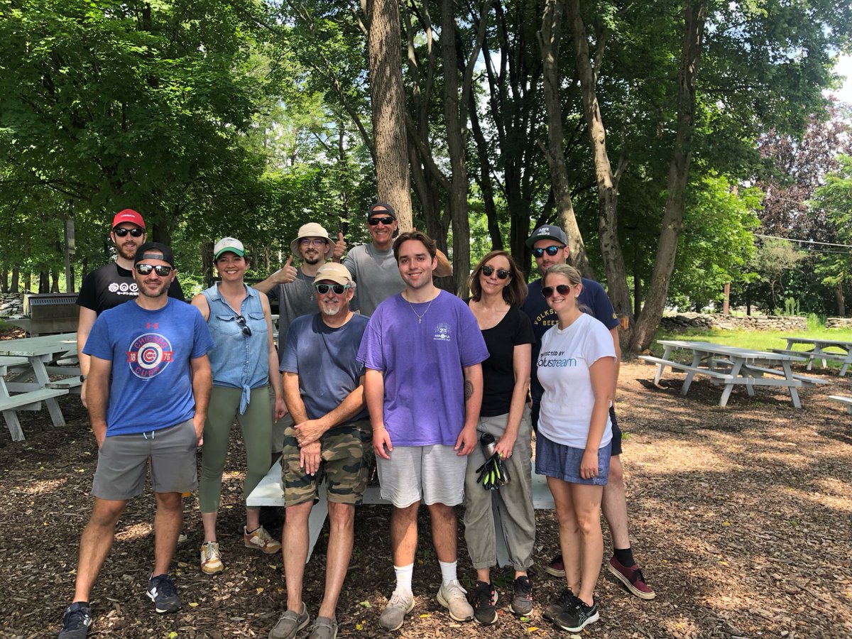 Blustream.io tweet media