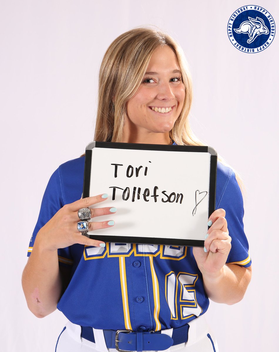 Jackrabbit Softball tweet media
