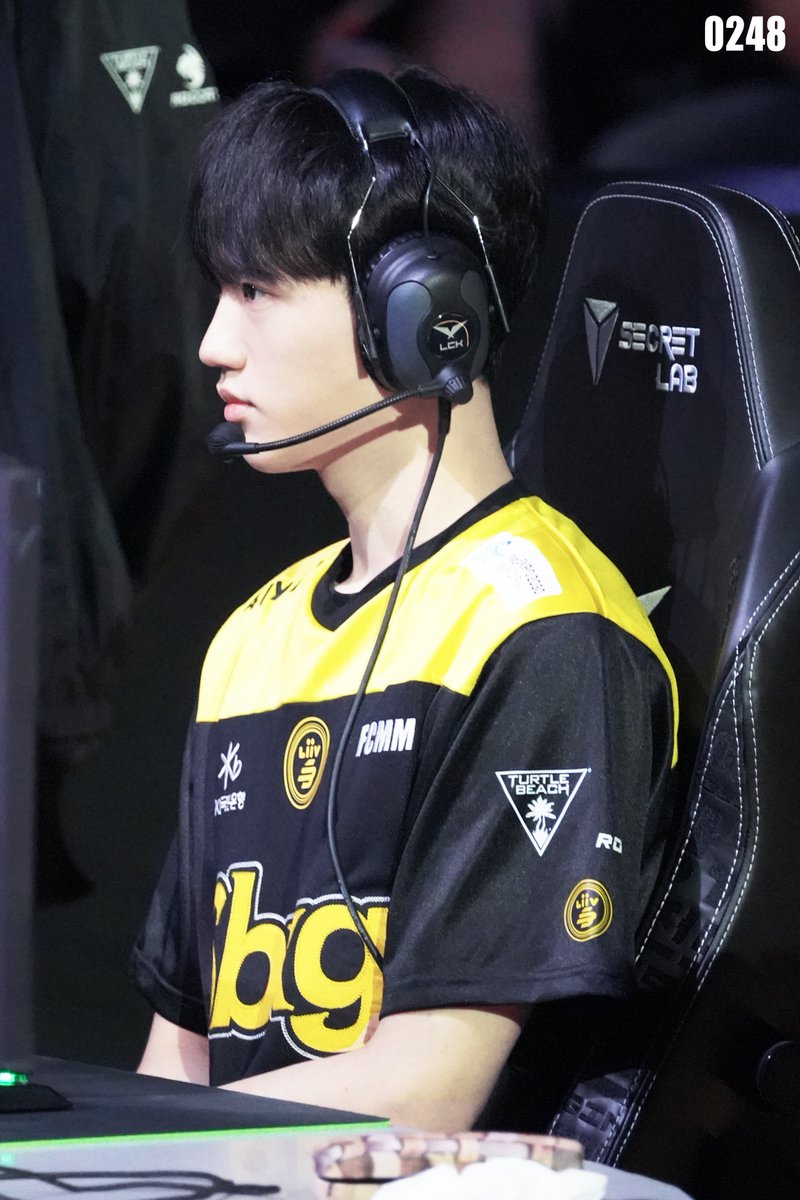 230726 GEN vs LSB
#Willer #윌러 #김정현 #LCK