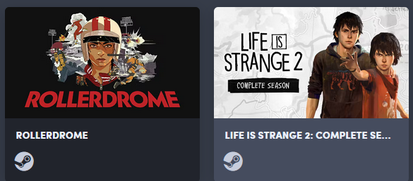 themarszeppelin's tweet photo. Free PC games (previous months) if anyone wants them. I don't want anything in return just seeing if anyone wants free pc games. #pcgaming #gamingcommunity #steamkey https://t.co/m6vaUvhB0B