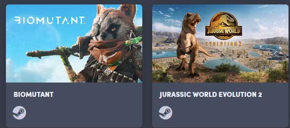themarszeppelin's tweet photo. Free PC games (previous months) if anyone wants them. I don't want anything in return just seeing if anyone wants free pc games. #pcgaming #gamingcommunity #steamkey https://t.co/m6vaUvhB0B