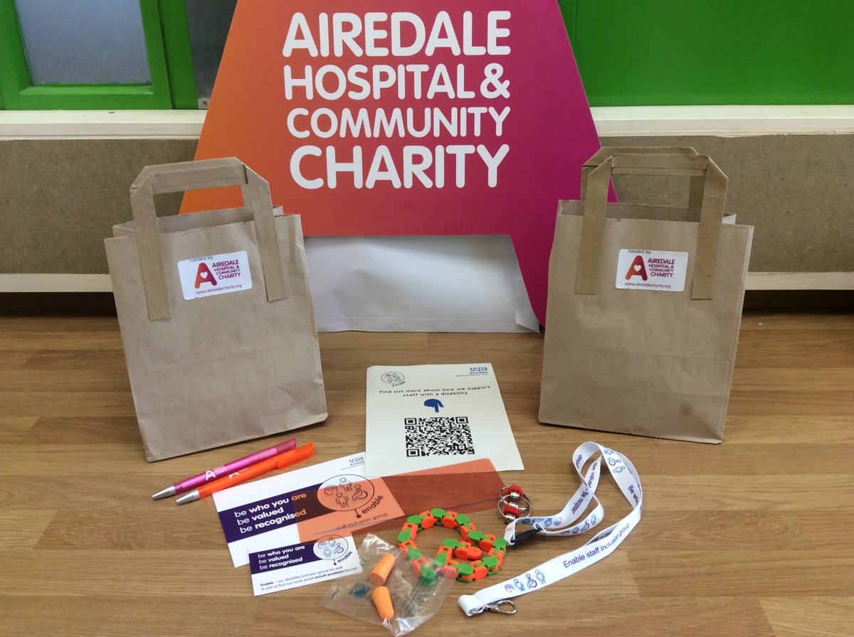 Airedale Hospital tweet media