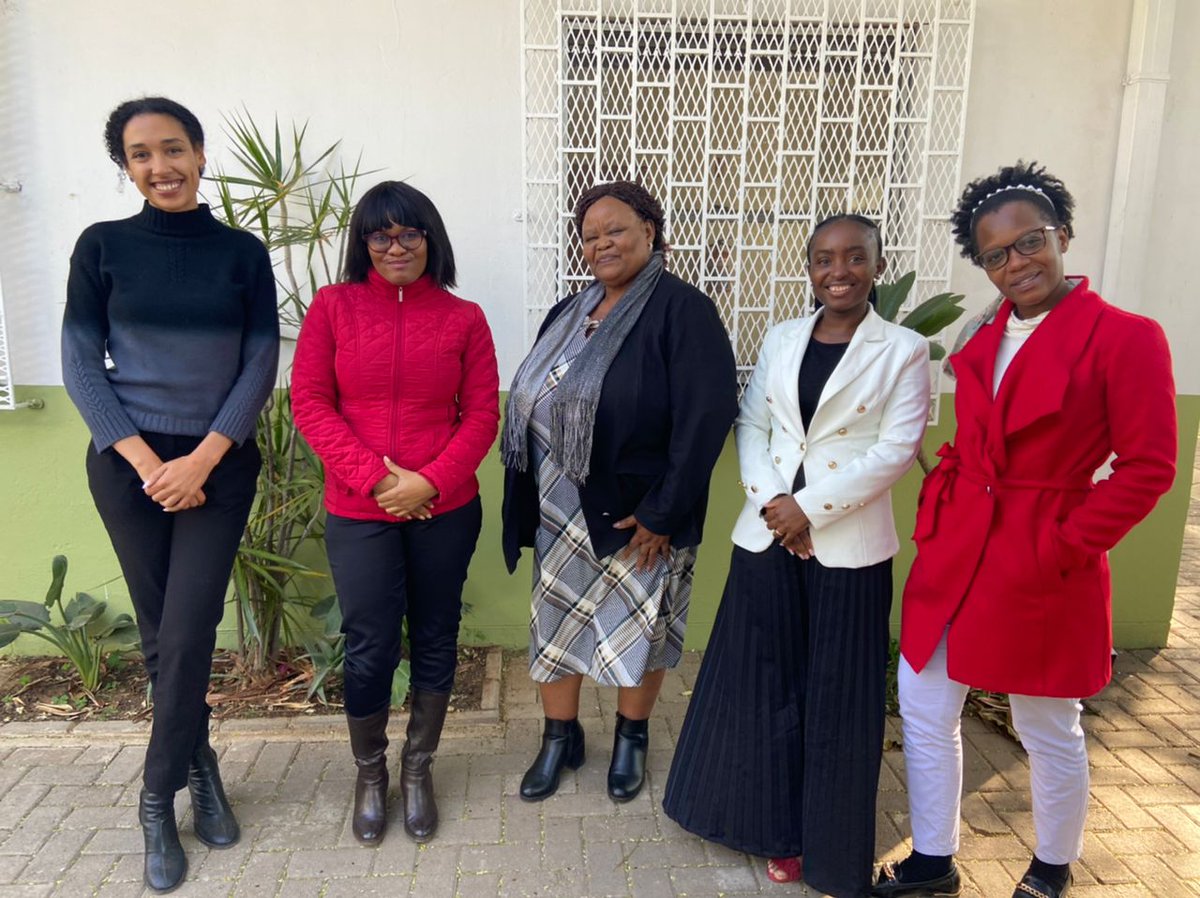 And it’s a wrap! The four grantee associations have successfully concluded their capacity building workshop on project cycle management! ✅
The 🇫🇷 embassy and 🇧🇼 council of NGOs @BONCONGO2 are working together to support women's empowerment.
<a href="/IHA_BW/">Inspired Horizons Association</a> 
#PISCCA #womenempowerment