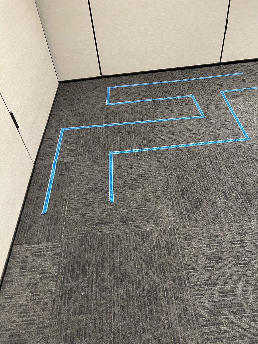 Tech_Shorty's tweet image. Sharing how to use @Sphero Bolt at the Youth STEAM Conference at the Rocky Mount Event Center. #STEM #STEAM #Robotics