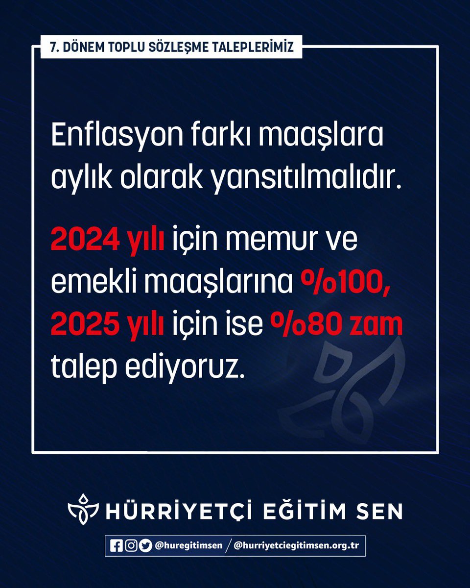 leventkuruoglu's tweet photo. #7.DönemTopluSözleşme https://t.co/x6bJymaw9g