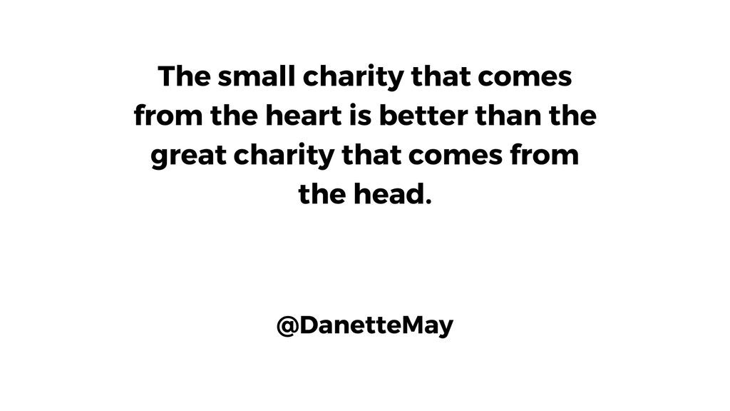 DanetteFitness's tweet photo. I couldn't agree more! #inspiration #Motivation #Lifequotes #Lifelessons #kindness #Helpingother https://t.co/xs33FwLKZ0