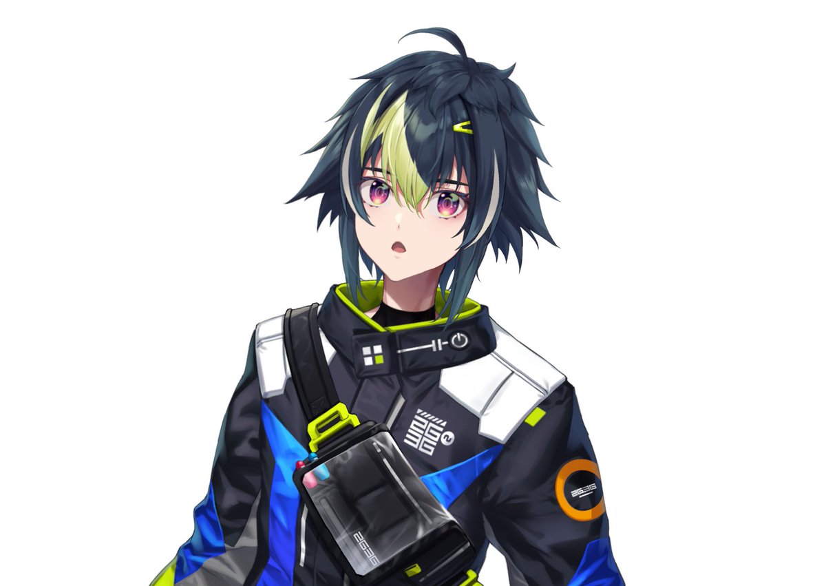 誰かこのロボット分解して。