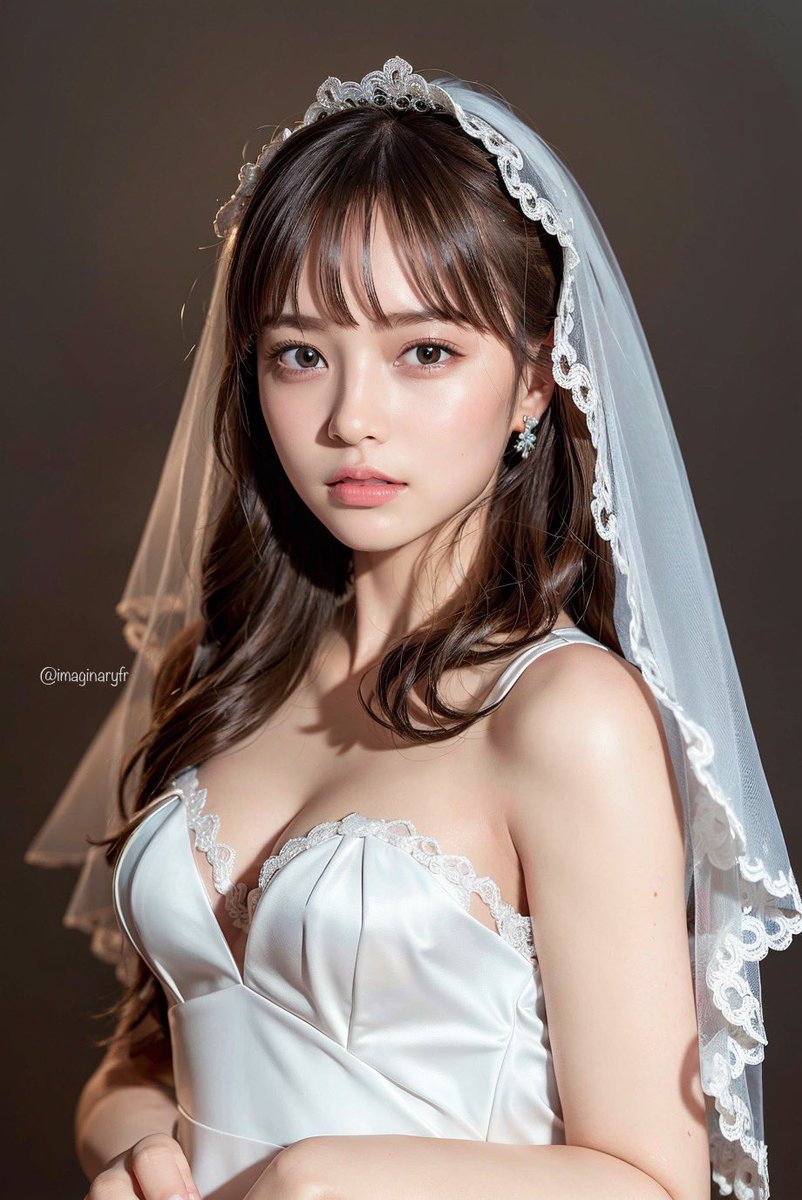 imaginaryf2856's tweet photo. #AI #AIArtwork
#stablediffusion #brav5 #yayoi_mix 
#Chilloutmix  #chilled_re_generic
#AIart #AIgravure #AIgirl https://t.co/Us4RaLdOGS