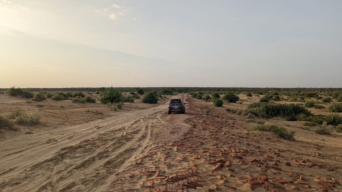 cas_abbe's tweet photo. Enjoying nature's calm, captivated by the earthy scent of clay. 🌿✨
#NatureCalm #EarthyScent #ClayMagic #SoothingAromas #NatureEnchantment #GroundedInNature #hamidowaisi #crypto #nft https://t.co/8AQN6ZmnFy