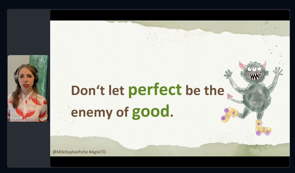 Agile Testing Days tweet media