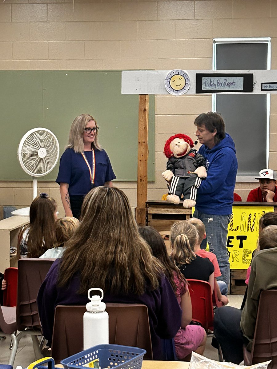 Summer Learning fun! Thanks to our educators, volunteers and community partners for making it such a positive experience for our students. #rcdsb