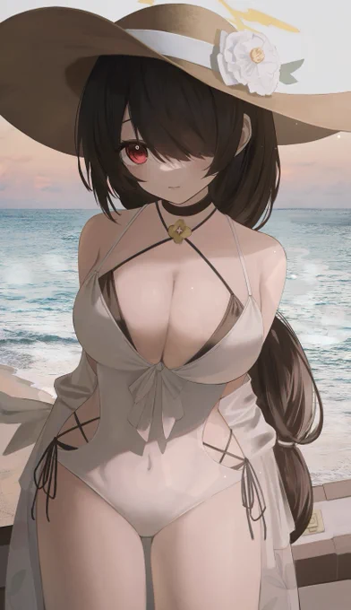 #ブルアカ 