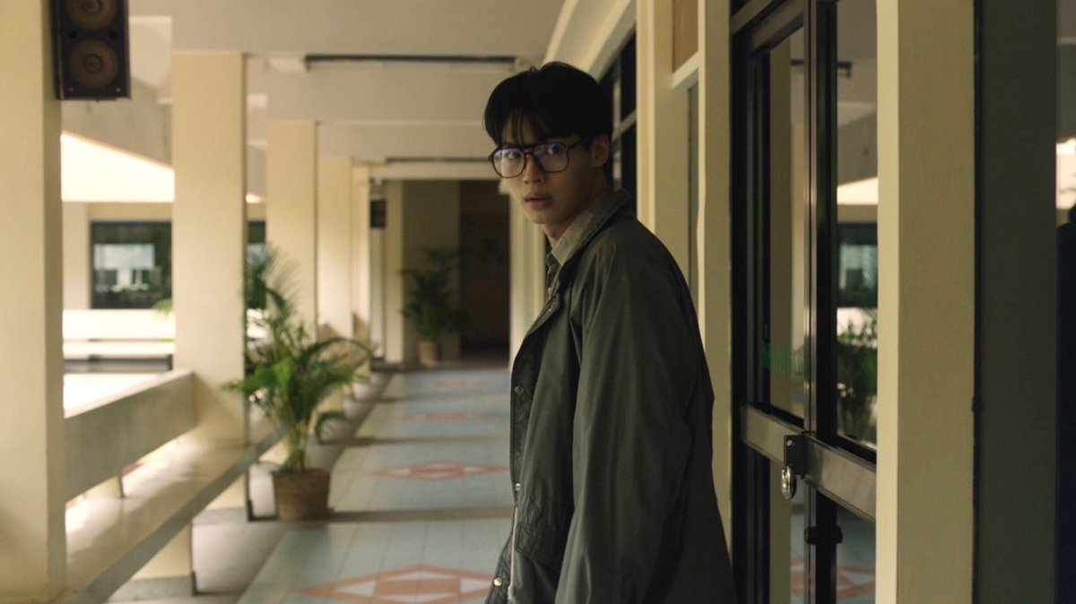 SECRET_Styled's tweet photo. “วิน เมธวิน” ชาเลนจ์บท “อาจารย์อาจิน” คาแรคเตอร์สุดลึกลับ ในซีรีส์ “Enigma คน มนตร์ เวท”
.
📍อ่านต่อ : https://t.co/bmwKNeOY08
.
#EngimaSeries #Winmetawin #primiilly #PrimeTH #GMMTV
#SecretNews94 https://t.co/fMtrX9GJII