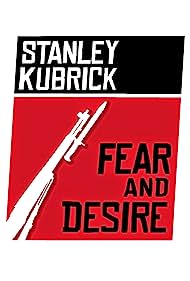 gred122's tweet image. FEAR AND DESIRE (1952) 🪖📽
dir Stanley Kubrick
#BOTD #FirstFilm #HorrorFam #MutantFam #FilmTwitter
