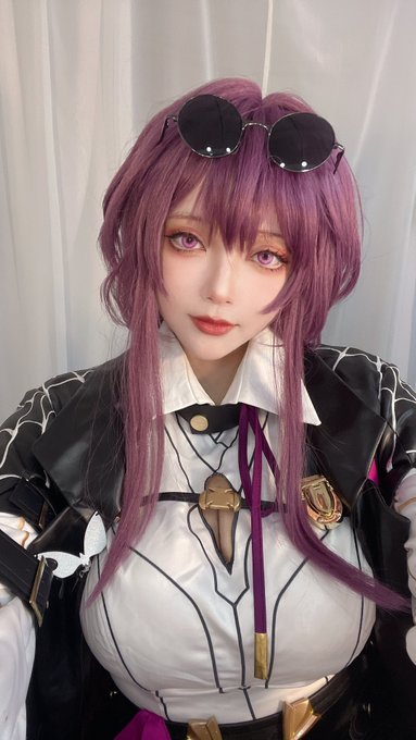 コスプレイヤーnatsumeのTwitter画像30