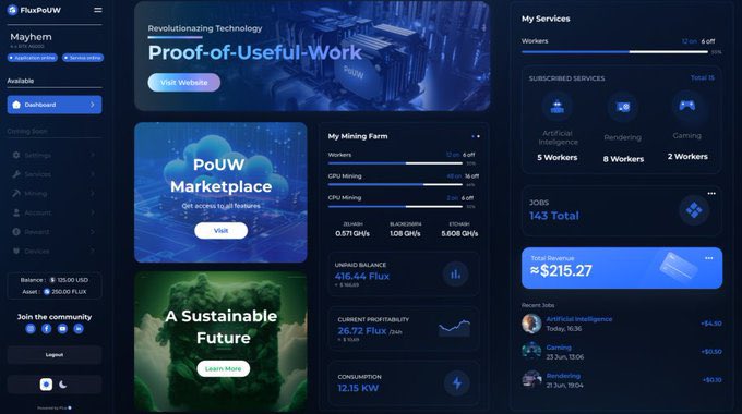 FluxIndia tweet media