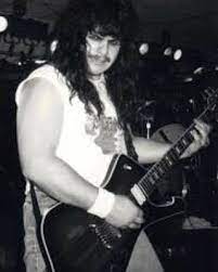 EaracheRecords's tweet image. Rick Rozz Massacre
#rickrozz #massacre #floridadeathmetal #chuckschuldiner #earacherecords