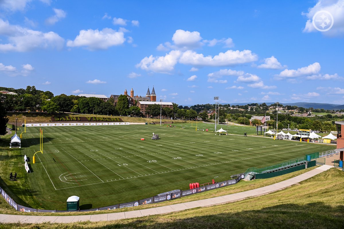 Pittsburgh Steelers tweet media