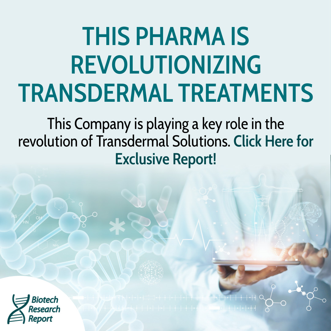 AmpedUpStocks's tweet photo. Could This Little-Known Nasdaq Pharmaceutical Company Catch Fire Before 2023? Download The Exclusive Report!