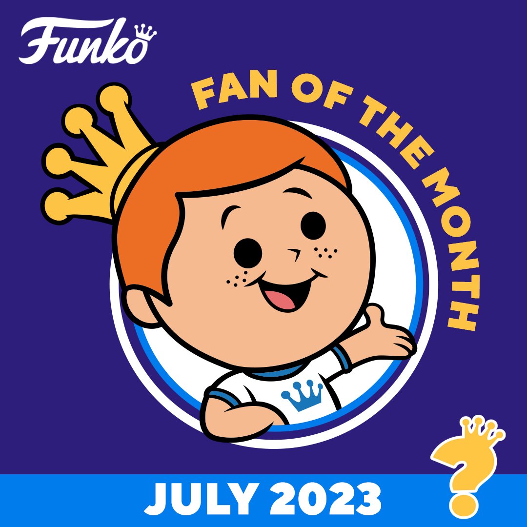 Funko Europe tweet media