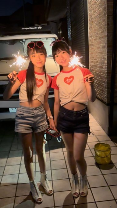 Twitterのコスプレ画像37