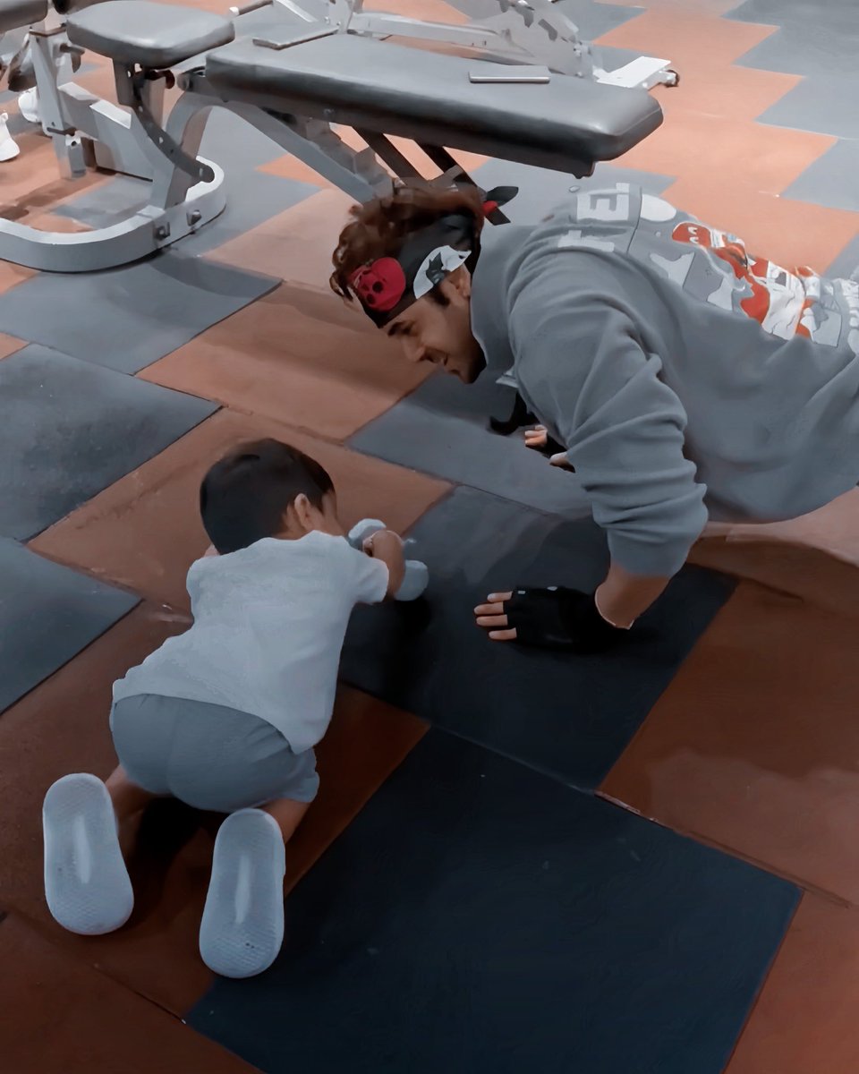 randeepholic's tweet photo. https://t.co/qmxgkDRLCm
This is so cute🥺🤌
#RandeepRai #KrishDeep https://t.co/wI5UCBkTSS