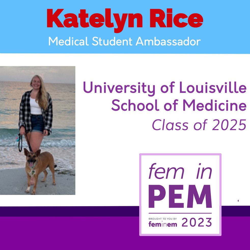 Say hello to this year’s medical student ambassadors- Katelyn, Clifvonne, Arthi, &amp; Kayla ❤️❤️❤️❤️
They will help coordinate various parts of the conference - everything from social media to answering your questions about where to find the snack stations :)
WELCOME to the team!