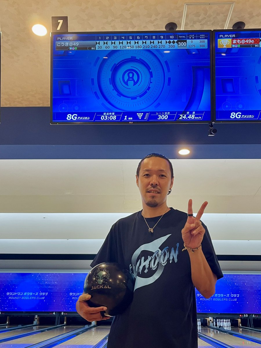 49erZ_K's tweet photo. 初パーフェクト💯💯💯
うれピー🤪 https://t.co/zI04FvHJEZ