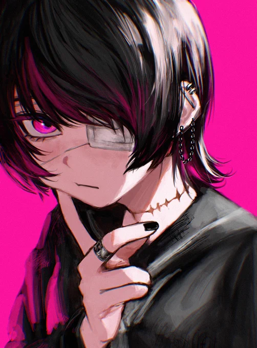 姉妹 #oc 