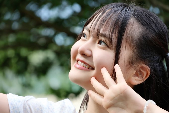 Twitterのコスプレ画像14