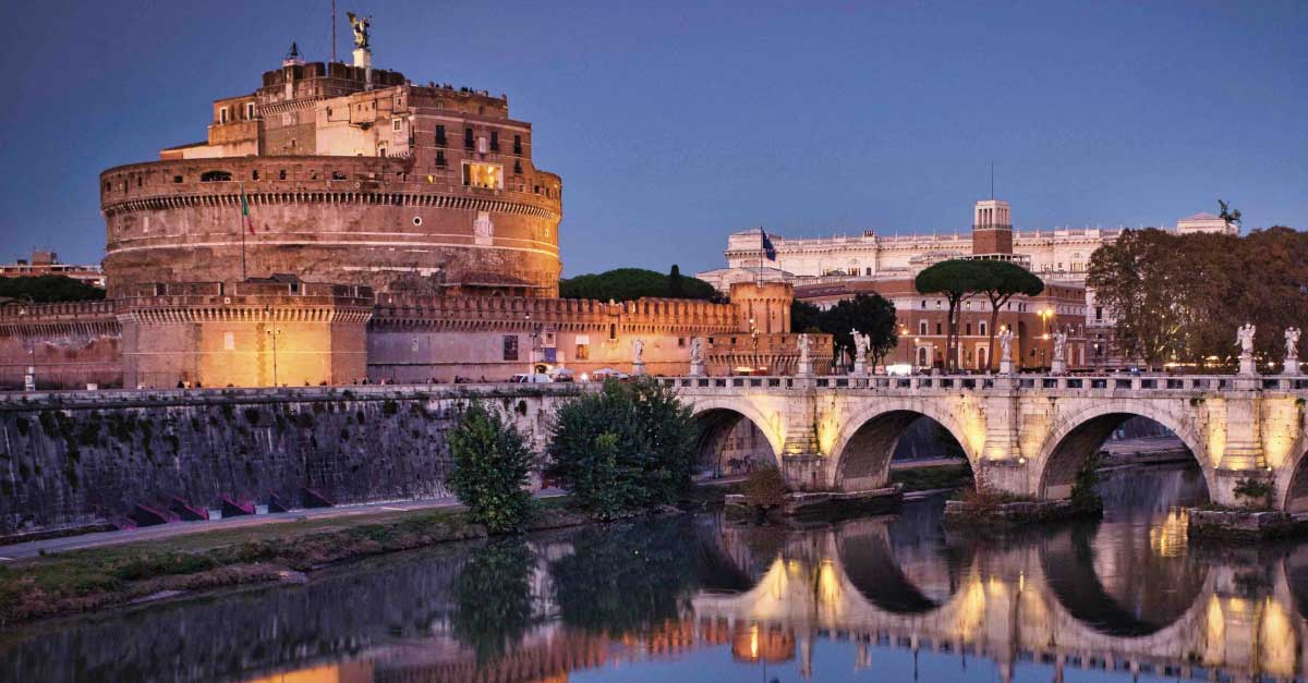 Nuovi itinerari | Agosto e Settembre 💫
mailchi.mp/sinopie/agosto…
Scopri gli appuntamenti in programma ad agosto, con itinerari serali tra le meraviglie di Roma e Tivoli, e le visite guidate del primo weekend di settembre in anteprima!