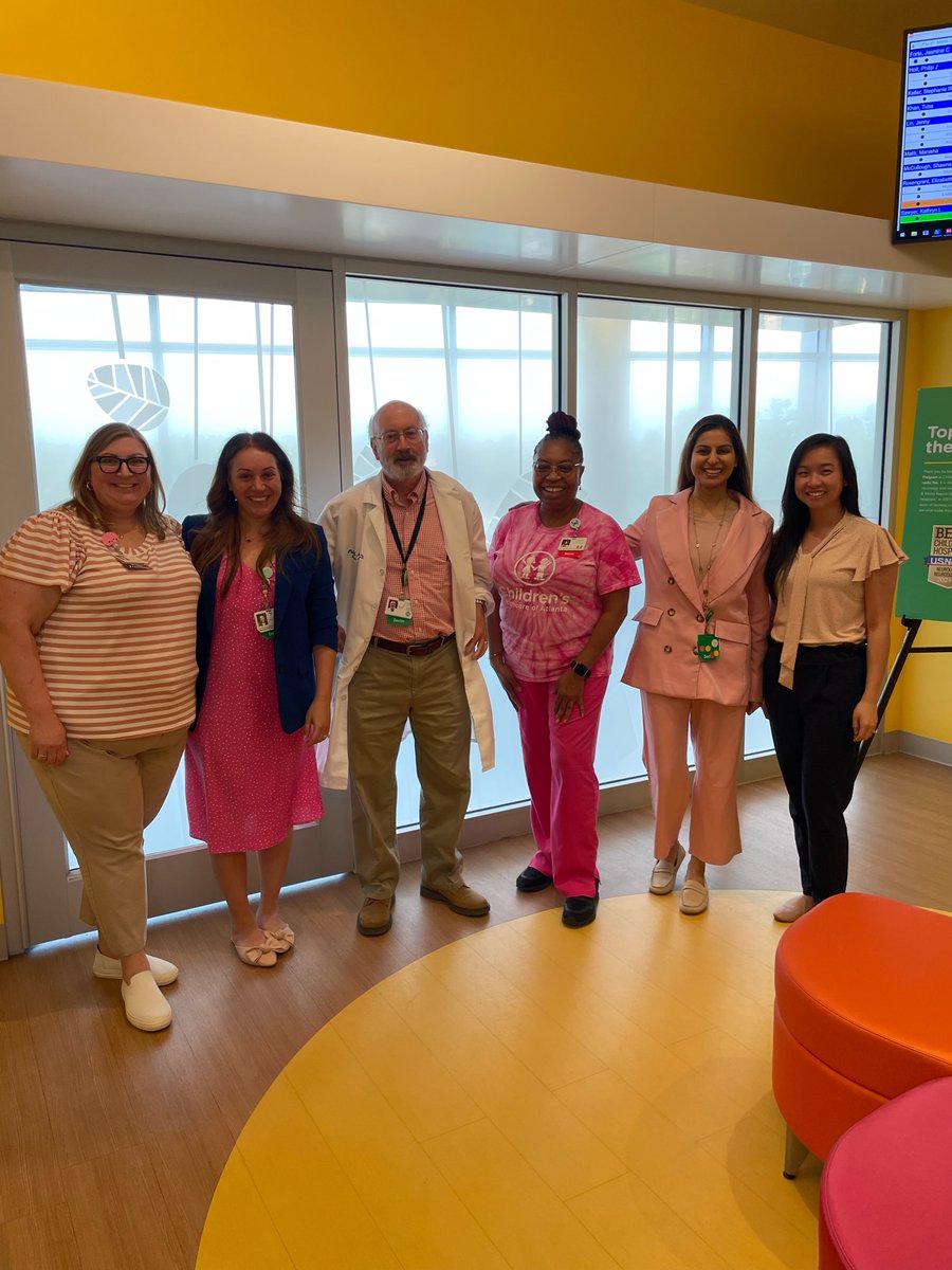 Neurology Children's Healthcare of Atlanta tweet media