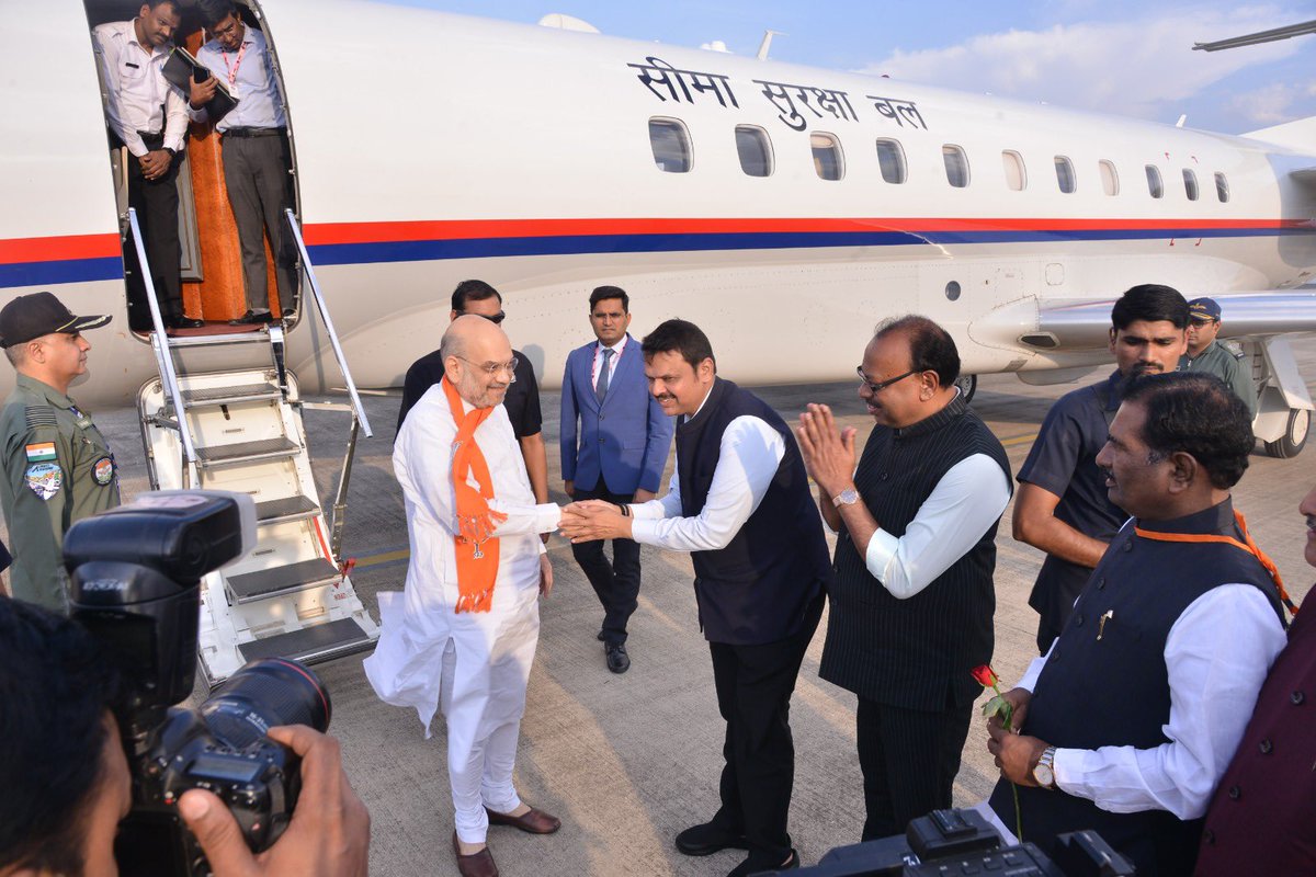 District Information Office, Nanded tweet media