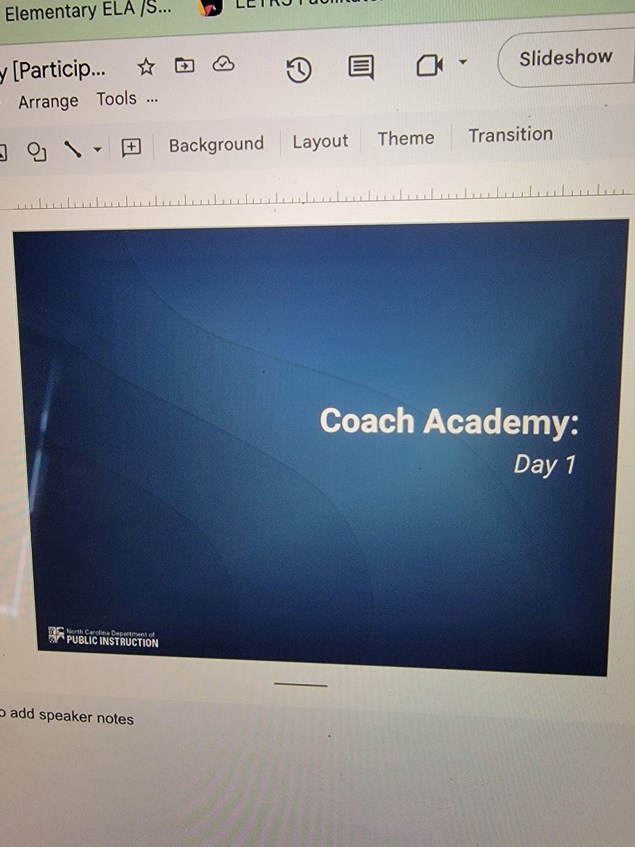 miajohnsonn's tweet photo. Thank you @NCDPIELATEAM for a great coaching session! Such practical, high impact information. #CCSinstructionalcoaching #instructionalcoaching #coachingheavyvslight
@catawbaschools https://t.co/WwuoMV1Kqd