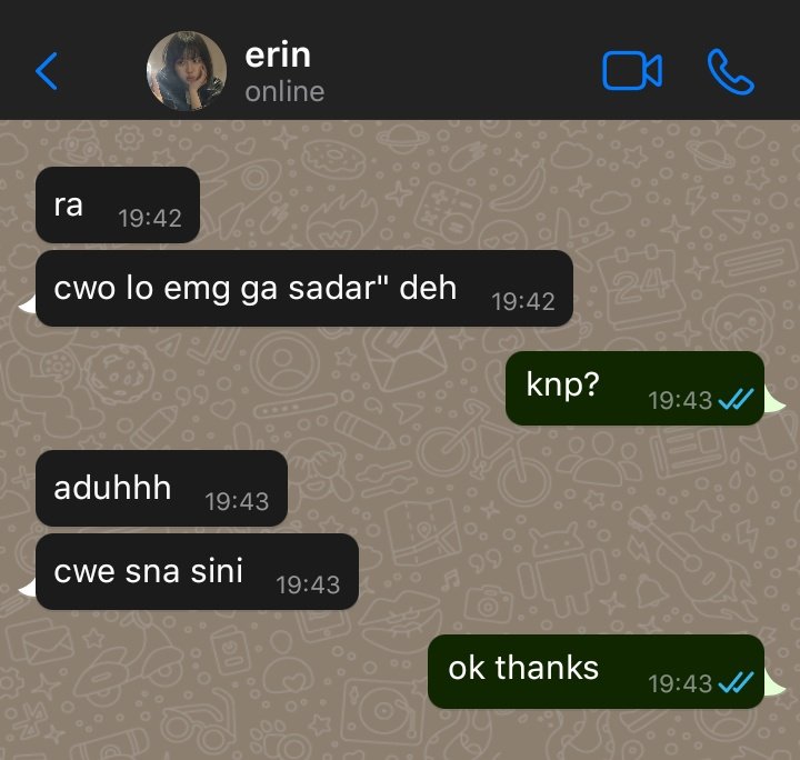 aesxelily's tweet photo. -I HATE YOU BUT I MISS YOU-

"aku jahat ra maaf"
"tpi gimna sma kmu yg blum lupa sma dia?"

LEE JENO AU https://t.co/gFRI85fwEg