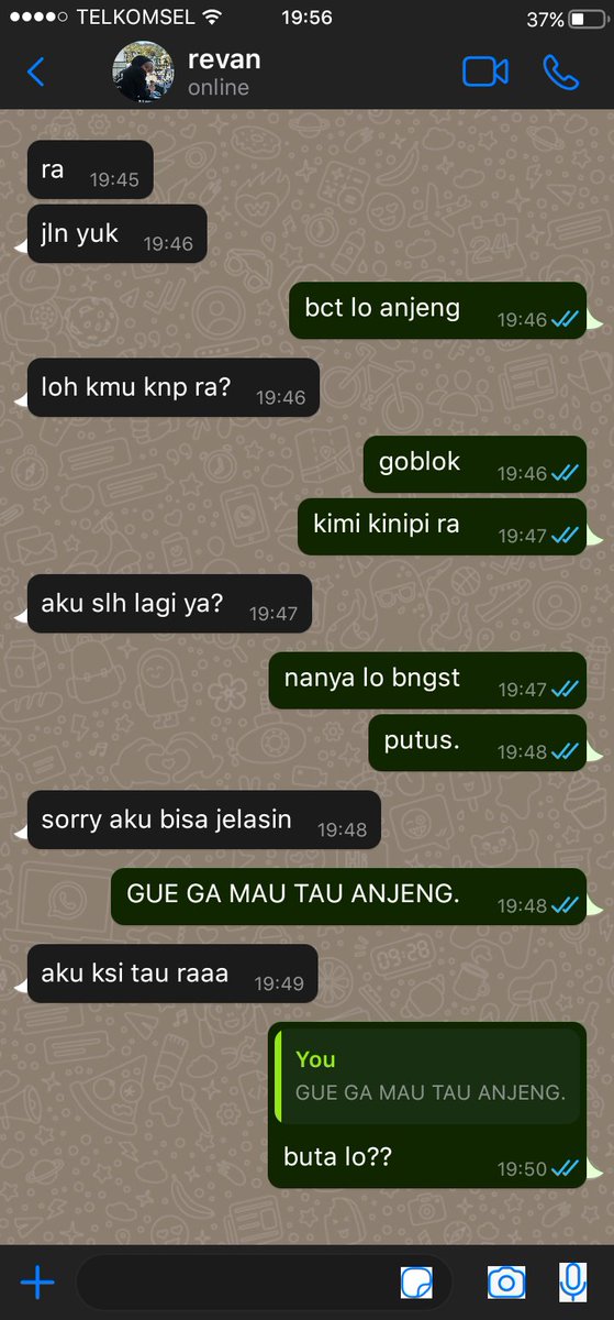 aesxelily's tweet photo. -I HATE YOU BUT I MISS YOU-

"aku jahat ra maaf"
"tpi gimna sma kmu yg blum lupa sma dia?"

LEE JENO AU https://t.co/gFRI85fwEg
