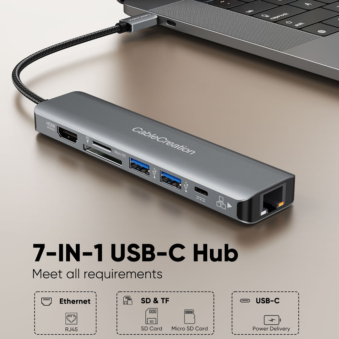 CableCreation's tweet image. 🔌 CableCreation Interactive Q&amp;amp;A - Let's Test Your Knowledge! 
🎉Hey there, CableCreation fam! It's time for some interactive fun! Think you've got what it takes? Let's find out!
💡Can you name three devices that are compatible with CableCreation usbchub?
#cablecreation #usbchub