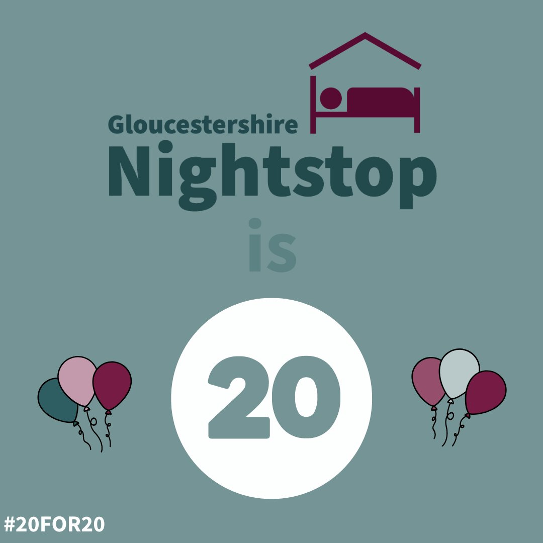 GlosNightstop's tweet photo. π Join our community at Gloucestershire Nightstop and stay tuned for exciting news ahead!! π Empowering youth, preventing homelessness. #YouthHomelessness #Volunteer #20YearsStrong #GloucestershireNightstop #ThisIsHosting https://t.co/rUhv6dVxgC