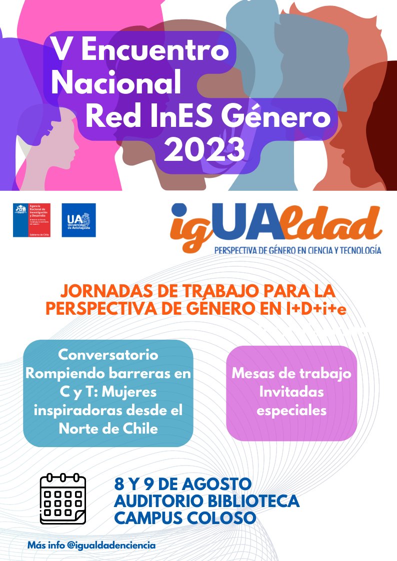 Universidad de Antofagasta tweet media